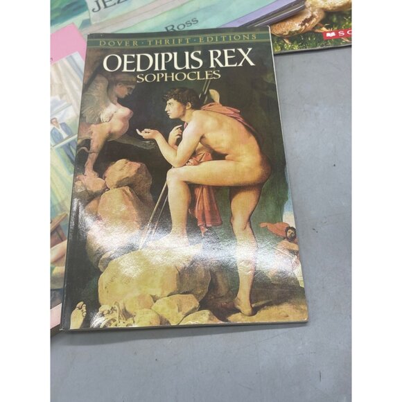 lot of 6 kids books 4 chapter 2 younger varied ages mystery frogs READ - Picture 4 of 7